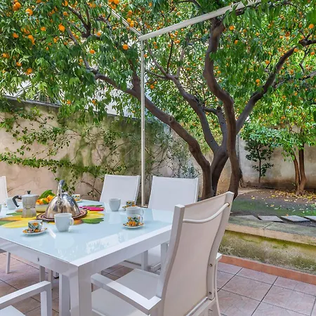 Apartamento My Historic Airco - Happy Lecce